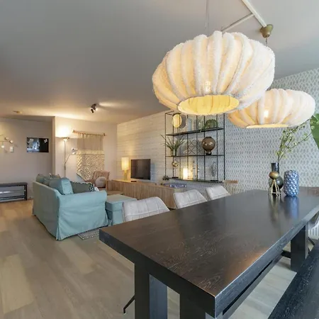 Apartment Fantastic With Terrace *