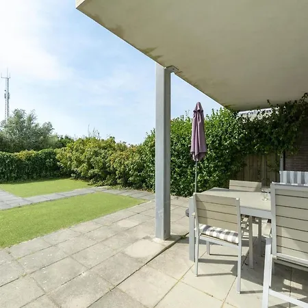 Fantastic With Terrace