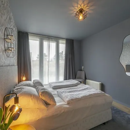 Fantastic With Terrace Apartment Callantsoog