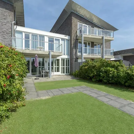 Apartment Fantastic With Terrace Callantsoog