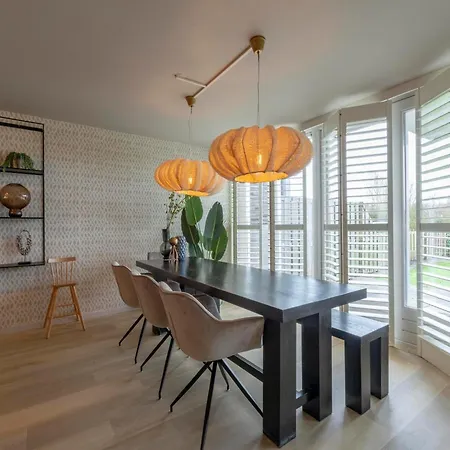 In Groote Keeten Near *