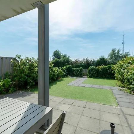 In Groote Keeten Near