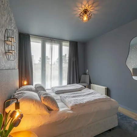 Lägenhet In Groote Keeten Near