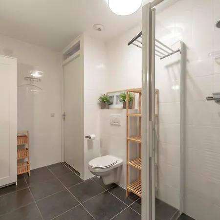 Apartamento In Groote Keeten Near