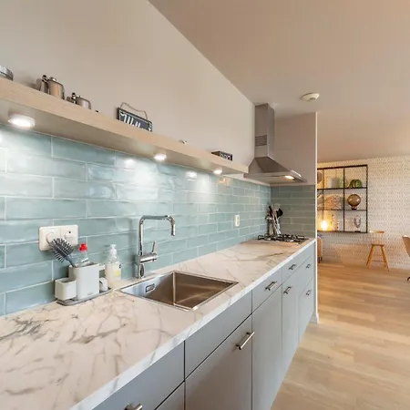 In Groote Keeten Near Apartamento Callantsoog