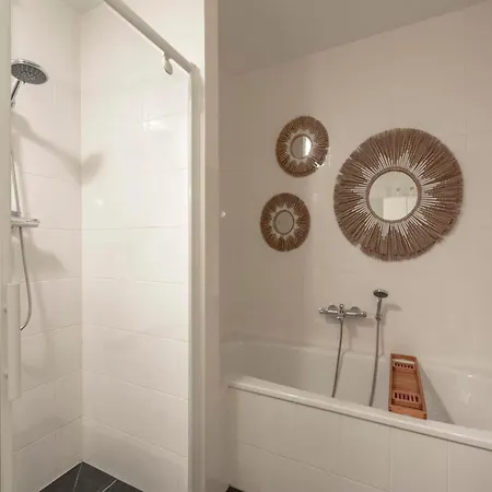 In Groote Keeten Near *