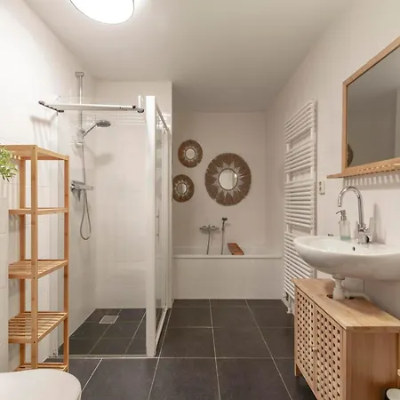 Apartamento In Groote Keeten Near