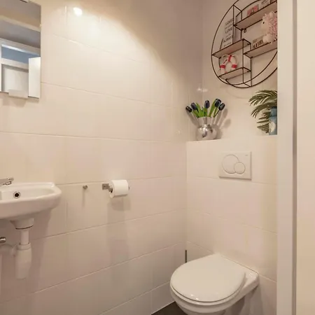 Apartamento In Groote Keeten Near *