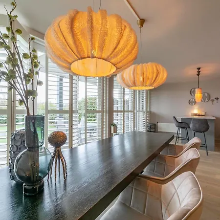 In Groote Keeten Near Apartamento Callantsoog